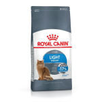 Royal canin - croquettes chat royal canin light weight care - 400 g