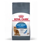 Royal canin - royal canin croquettes chat light weight care - 8 kg