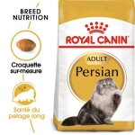 Royal canin - croquettes chat royal canin persan adulte 4 kg
