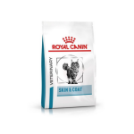 Royal canin - royal canin croquettes chat skin and coat - 1, 5 kg