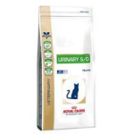 Royal canin - royal canin croquettes chat urinary s / o - 1, 5 kg