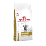 Royal canin - croquettes chat royal canin urinary s / o moderate 1, 5 kg