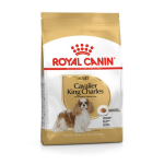 Royal canin - croquettes chien royal canin cavalier king charles adulte 3 kg Royal canin - croquettes chien royal canin cavalier king charles adulte 3 kg
