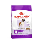 Royal canin - croquettes chien royal canin giant adulte 15 kg