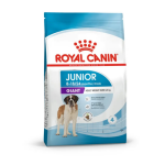 Royal canin - croquettes chien royal canin giant junior 15 kg