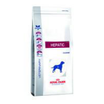 Royal canin - royal canin croquettes chien hepatic - 12 kg