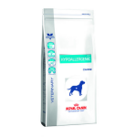 Royal canin - royal canin croquettes chien hypoallergenic - 2 kg