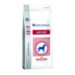 Royal canin - royal canin croquettes chien mature consult medium dog - 10 kg