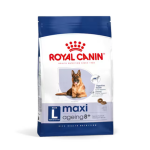 Royal canin - croquettes chien - royal canin maxi ageing 8 + - 15 kg