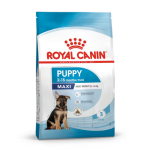 Royal canin - croquettes chien royal canin maxi junior 4 kg