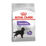 Royal canin - croquettes chien royal canin maxi sterilised adult 12 kg