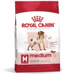Royal canin - royal canin croquettes chien medium adult � partir de 12 mois - 3 kg