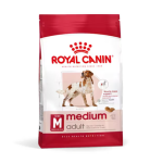 Royal canin - croquettes chien royal canin medium adulte 4 kg