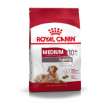 Royal canin - royal canin croquettes chien medium ageing 10 + - 3 kg