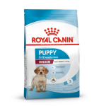 Royal canin - croquettes chien royal canin medium junior - 4 kg