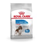 Royal canin - royal canin croquettes chien medium light weight care - 3 kg