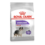 Royal canin - croquettes chien royal canin medium sterilised 12 kg