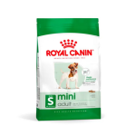 Royal canin - croquettes chien royal canin mini adulte 4 kg