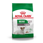 Royal canin - croquettes chien royal canin mini ageing 12 + - 1, 5 kg
