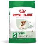 Royal canin - royal canin croquettes chien mini ageing 12 + - 3, 5 kg