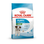 Royal canin - croquettes chien royal canin mini junior - 2 kg