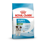 Royal canin - croquettes chien - royal canin mini junior - 4 kg