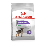 Royal canin - croquettes chien royal canin mini sterilised - 3 kg Royal canin - croquettes chien royal canin mini sterilised - 3 kg
