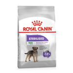 Royal canin - croquettes chien - royal canin mini sterilised - 8 kg