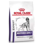 Royal canin - royal canin croquettes chien neutered adult medium - 9 kg