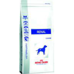 Royal canin - royal canin croquettes chien renal - 14 kg
