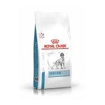 Royal canin - royal canin croquettes chien skin care - 11 kg