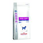 Royal canin - royal canin croquettes chien skin care small - 4 kg