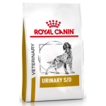 Royal canin - royal canin croquettes chien urinary s / o - 13 kg
