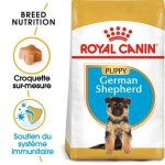 Royal canin - royal canin croquettes chiot berger allemand - 12 kg