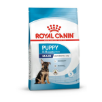 Royal canin - royal canin croquettes chiot maxi puppy 2  15 mois - 12 kg