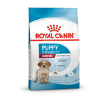 Royal canin - royal canin croquettes chiot medium puppy 2  12 mois - 3 kg