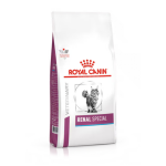 Royal canin - croquettes vtrinaire royal canin renal special en sac de 4 kg