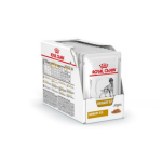 Royal canin - royal canin veterinary diet aliments humides chien urinary s / o - 12 x 100 g