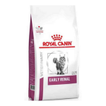 Royal canin - royal canin veterinary diet croquettes chat early renal - 3, 5 kg