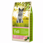 Sam's field - croquettes chat st�rilis� sam's field au poulet 7, 5 kg