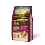 Sam's field - croquettes chien - sam's field chien adulte large au poulet et pomme de terre - 2, 5 kg ...