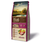 Sam's field - croquettes chien large low grain sam's field au poulet et pommes de terre 13 kg