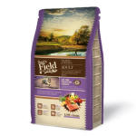 Sam's field - croquettes chien sam's field low grain au saumon et pommes de terre 2, 5 kg
