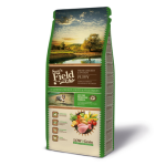 Sam's field - croquettes chiot low grain sam's field au poulet et pommes de terre 13 kg
