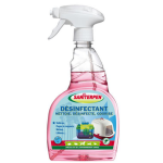 Saniterpen - hygine - saniterpen dsinfectant spray 0, 75 l