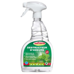 Saniterpen - hygine - saniterpen destructeur d odeurs 0, 75 l