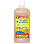 Saniterpen - hygine - saniterpen dtergent surpuissant 1 l