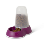 Savic - distributeur de croquettes loop small - 0, 7l