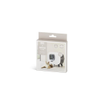 Savic - savic filtre de rechange pour maison de toilette mira - x 2