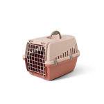 Savic - savic panier de transport trotter 1 champagne - 49 x 33 x 30 cm